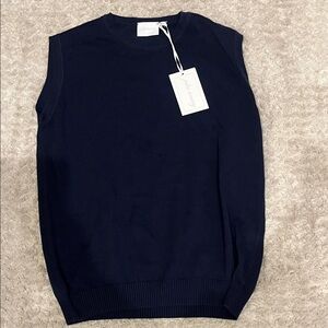 NWT Julia Amory Tippi Top